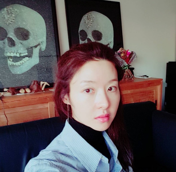 송선미 인스타그램