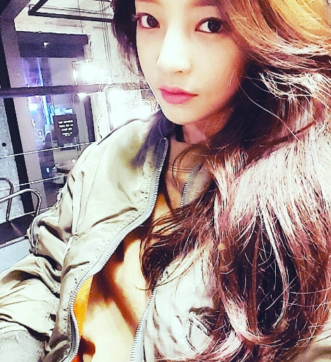 사진출처=구하라 인스타그램 사진출처=구하라 인스타그램