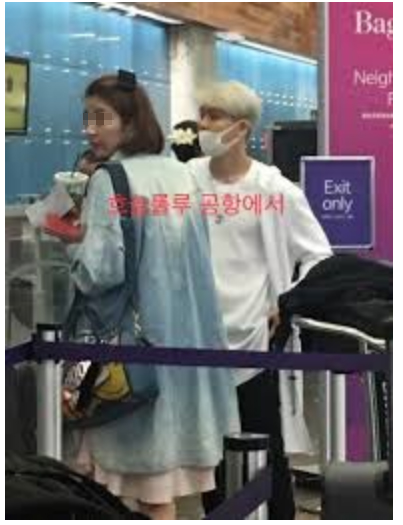 온라인 커뮤니티 캡쳐