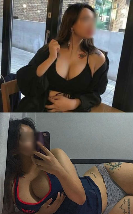 사진=디아크 전 여친 인스타그램 발췌 사진=디아크 전 여친 인스타그램 발췌