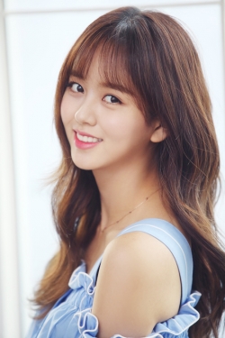 배우 김소현 배우 김소현