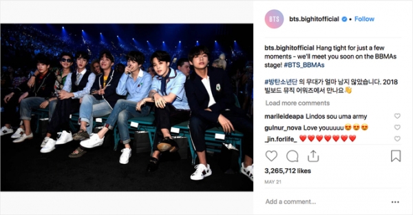 방탄소년단(BTS)
