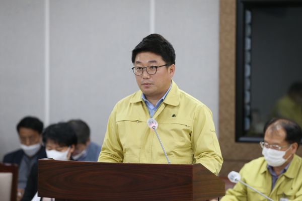 수원시의회 이희승 의원, ‘시의회 기본 조례 일부개정조례안’ 대표발의