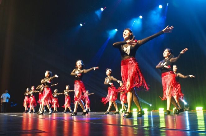 광주시 주민자치센터 우수동아리 경연대회 성료