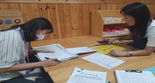 수원시 권선구, 2023년 상반기 취약보육시설 점검