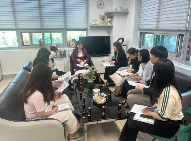 인천동부교육지원청, 학교와 함께하는 청렴의 길 ‘ 찾아가는 청렴 컨설팅 ’실시