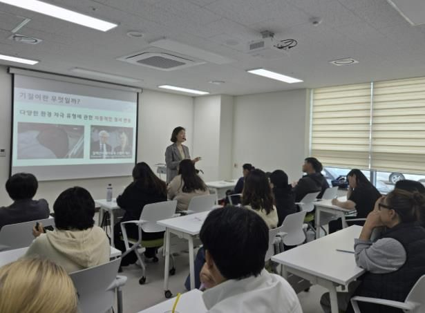 안성시 드림스타트, 부모의 양육 역량을 키우는 시간