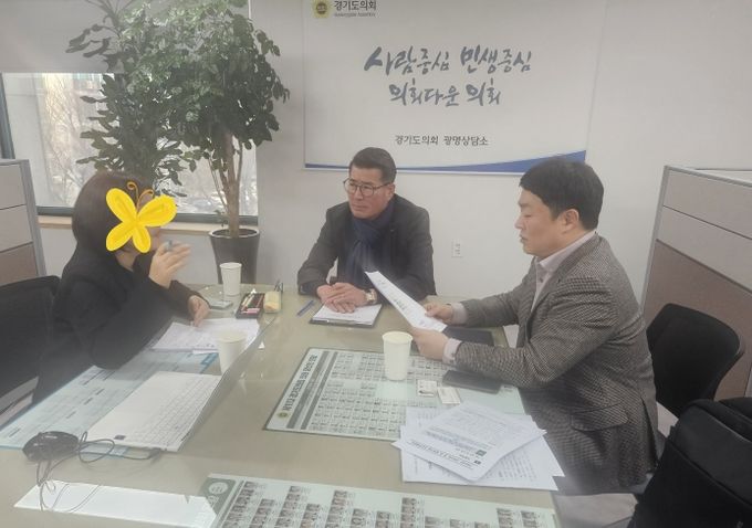 경기도의회 유종상 의원, “기후위기 대응은 참여와 실천 확산 장려 강조”