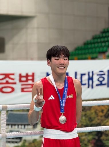 최민수 선수