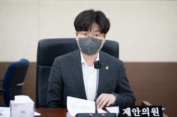 정종혁(민․서구1) 의원