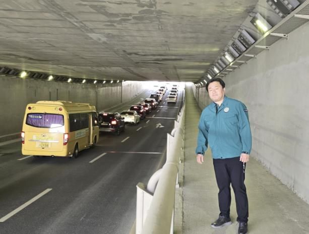 임병택 시흥시장, 시민 안전 챙겨…여름철 자연 재난 대비 현장점검