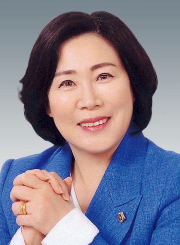 서현옥 경기도의원은(더불어민주당,평택3)