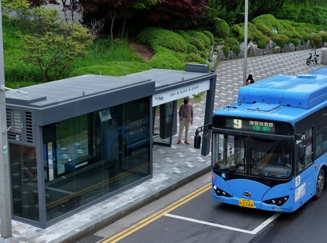 DJI_스마트쉘터_테크노파크역