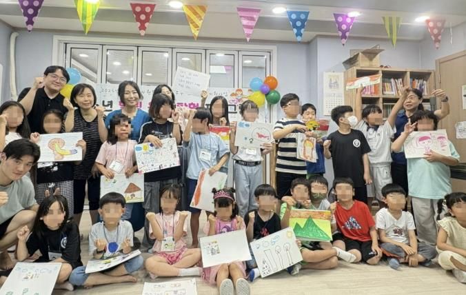 수원시 장안구, 청소년 힐링 음악미술 탐험 프로그램 성황리에 마쳐