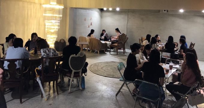 상반기 수업 성찰 나눔 연수 운