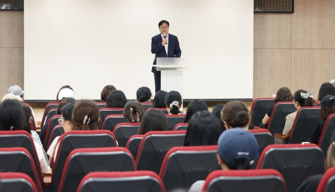 ’학부모 독서아카데미 ‘책밥’ 성료