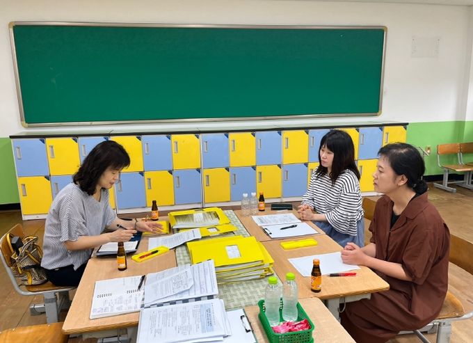 여름방학 늘봄학교 운영 점검 및 컨설팅