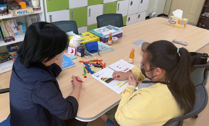 학습지원대상학생을 위한 맞춤형 지원 강화 여름방학 집중학습코칭