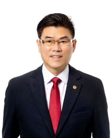 경기도의회 보건복지위원회 윤태길 의원(국민의힘, 하남1)