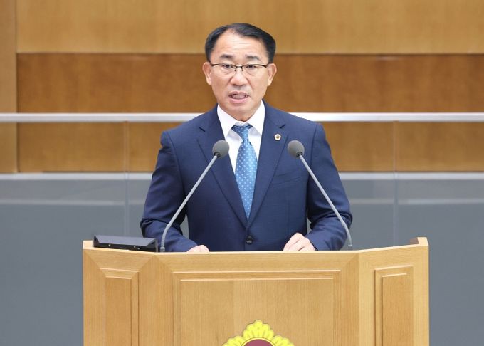 김선영 부위원장(더불어민주당, 비례)