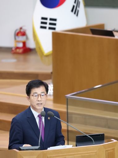 경기도의회 교육행정위원회 김근용 의원(국민의힘, 평택6)