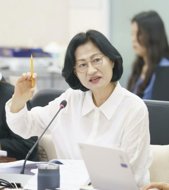 광주시의회 주임록 의원, 자연채 푸드팜센터 성과와 농업정책 발전 강조