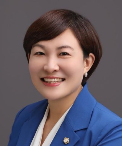 경기도의회 이채명 의원(더불어민주당, 안양6)