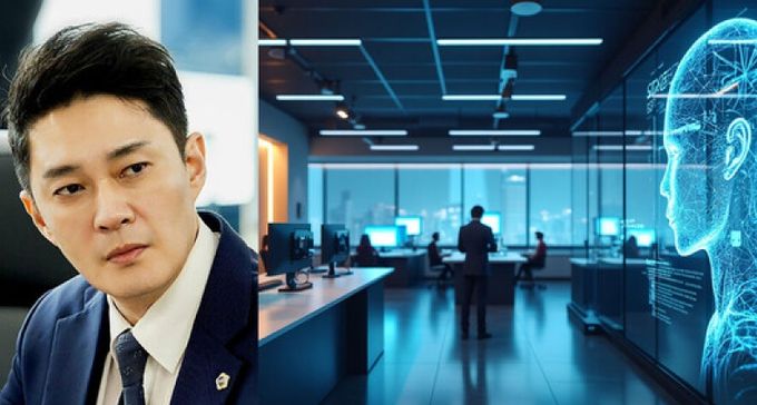 전석훈 경기도의회 미래과학협력위원회 의원(더불어민주당, 성남 3)