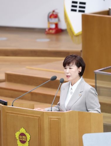 이채영 의원(국민의힘, 비례)