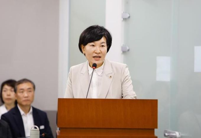 경기도의회 이채명 의원, 경기도 內 전통사찰 안전사고 예방 및 지원 강화 한다