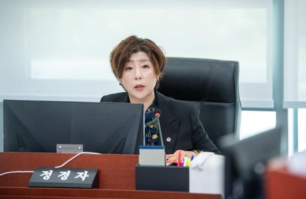 경기도의회 정경자 의원, 경기도 장기요양요원 16만 명, 광역센터 1곳으론 감당 불가