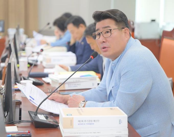경기도의회 유종상 의원, 노후 공동주택 재정비 컨설팅 지원사업 추진방식 변경 등 검토 촉구