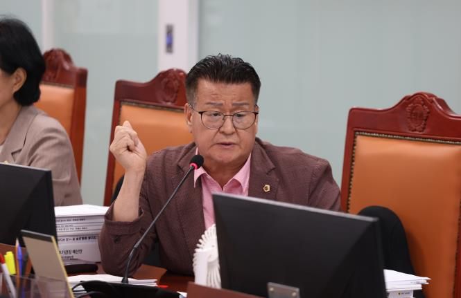 경기도의회 안명규 의원,