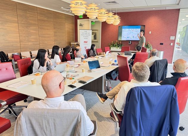 인천시, 바이오기업 해외진출 지원 美 ‘MTC Ignite 워크숍’성료