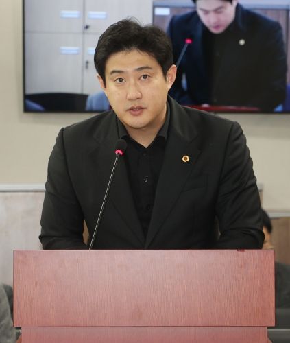 이상원 의원(국민의힘, 고양7)