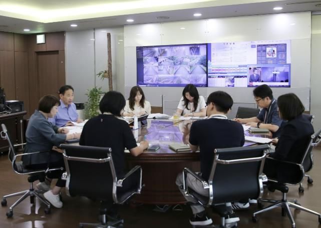 수원시 장안구, 2026 주요업무계획 보고회 개최