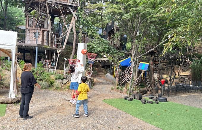 인천서부·강화교육지원청, 가족 참여형 체험 프로그램으로 정서·소통 지원