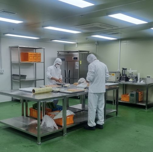 연수구, 하반기 식품제조·가공업소 ‘위생관리등급 평가’