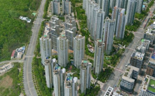 새로운 3D 입체지도 서비스