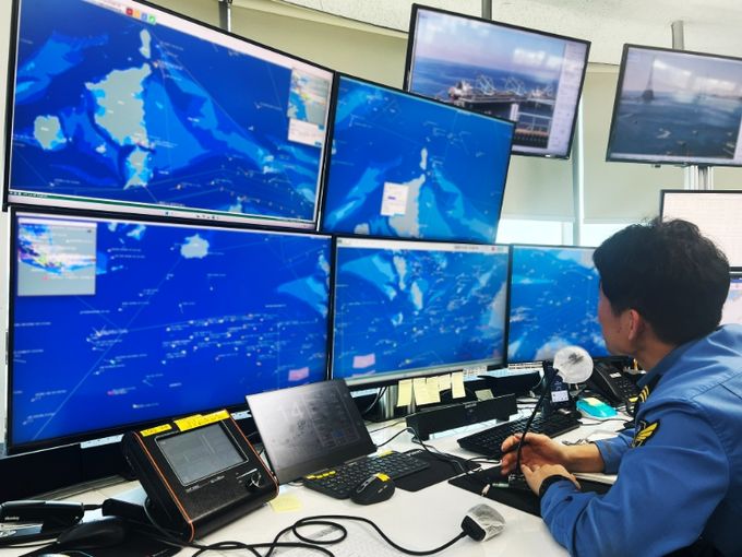 ‘25년도 하반기 선박교통법령 위반 집중단속 실시