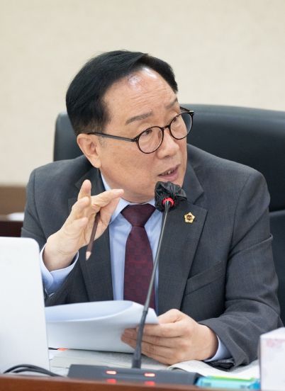 인천시의회 한민수의원