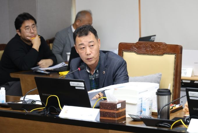 경기도의회 이용호 의원