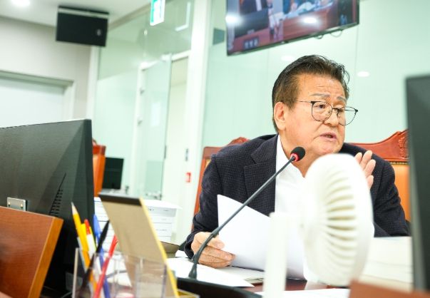 경기도의회 안명규 의원