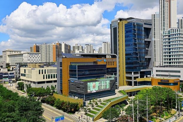 상수도사업본부