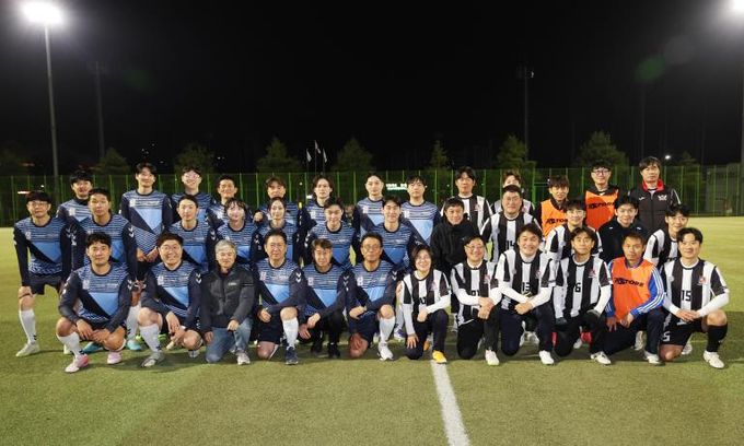 안성시, 투자유치 활성화를 위한 산단 내 입주기업과의 협력 강화