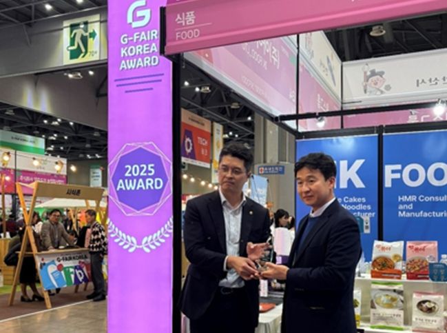 ㈜아이케이푸드