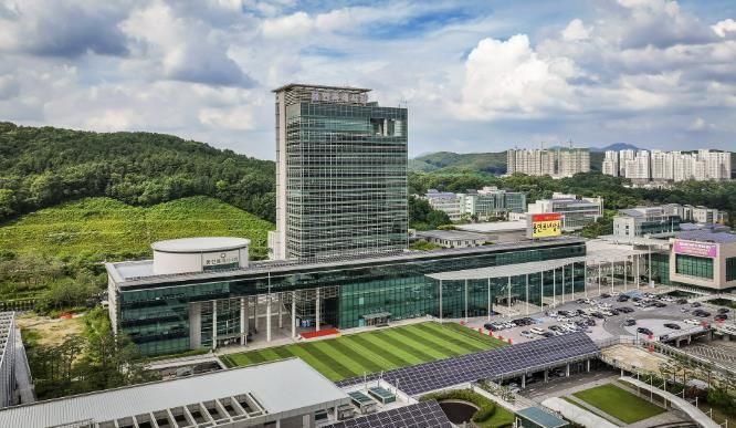 용인특례시청사