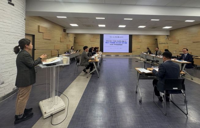 광명시 적극행정 우수사례 11건 선정