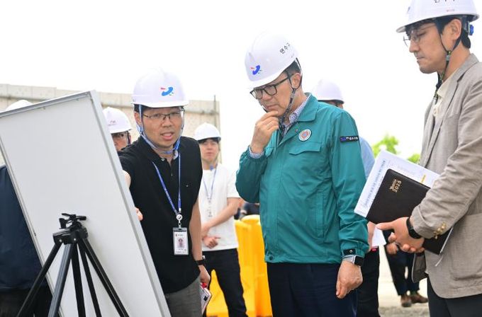 연수구, 인천시 집중안전점검 평가 ‘3년 연속 우수’