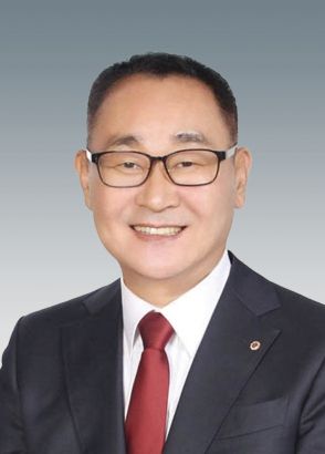 경기도의회 건설교통위원회 김영민 의원(국민의힘, 용인2)